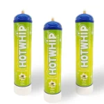 0.95L Dental Nitrous Oxide Tank Wholesale