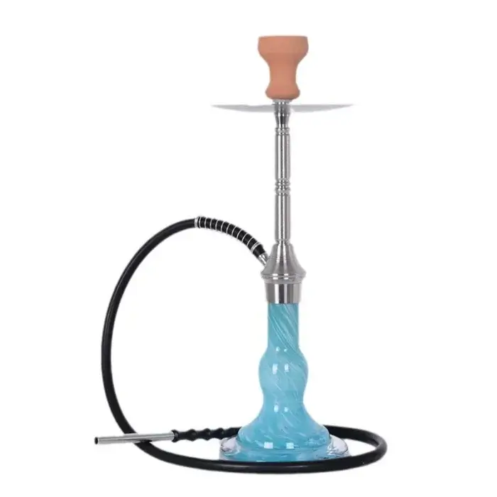 Personalized High Quality 304 Stainless Steel Hookah Wholesale