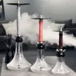 Plastic Shisha Set Wholesale