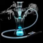 Russian Style Glass Shisha Wholesale