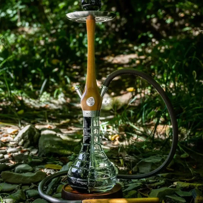 Customizable Large Size Luxury Hookah