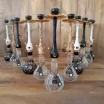 Customizable Large Size Luxury Hookah