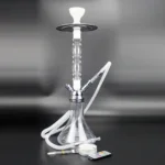Bespoke Arabian Acrylic Shisha Set