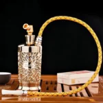 High-End Metal Hookah Wholesale