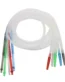 White Glass Hookah Hose Wholesale