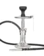 Stainless Steel Single Pipe Hookah Set Wholesale