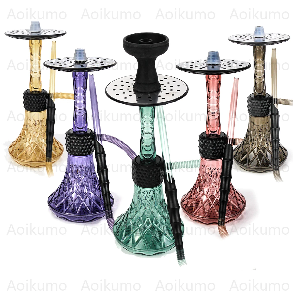 Clearance Small Plastic Hookah kit Clearance Small Plastic Hookah kit