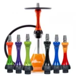 Wholesale Premium Hookah Set For Commercial Use