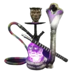Indian Snake Hookah Wholesale