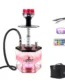 Bulk Modern Acrylic Hookah Set Wholesale