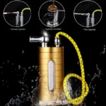 Metal Hookah Pipe Wholesale
