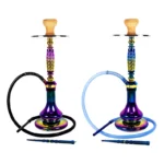 High Grade Colorful Arabic Single Pipe Wholesale