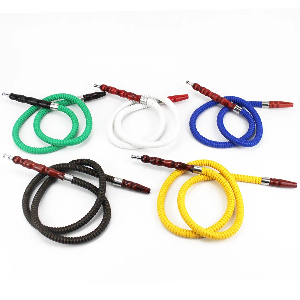 Mangueira para cachimbo de água personalizada Custom Hookah Hose