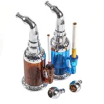Custom Design Creative Portable Water Pipe Wholesale