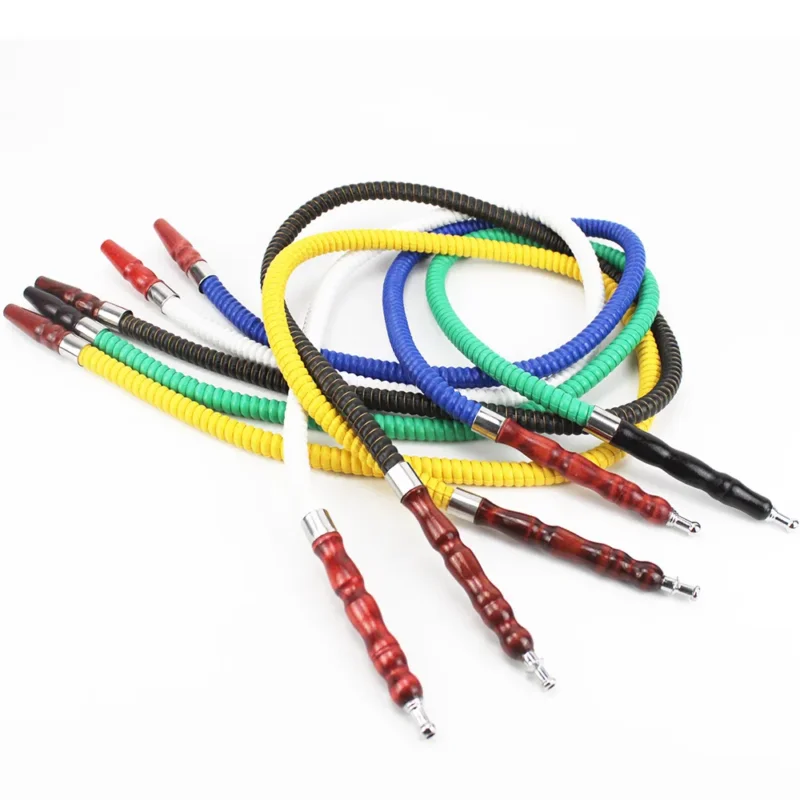 Custom Hookah Hose
