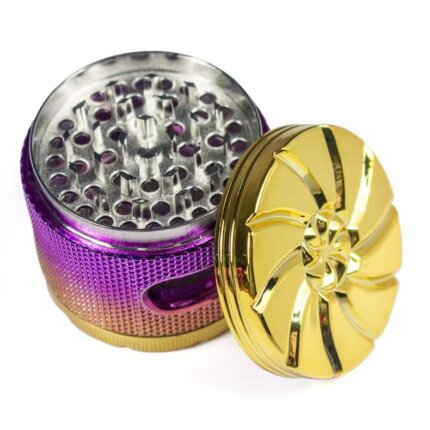 Personalized Weed Grinder Wholesale