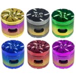 Personalized Weed Grinder Wholesale