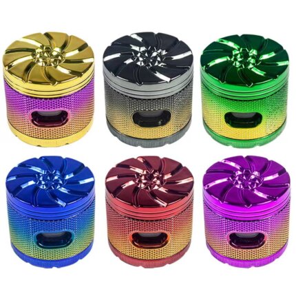 Personalized Weed Grinder Wholesale