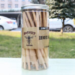 110mm rolling papers