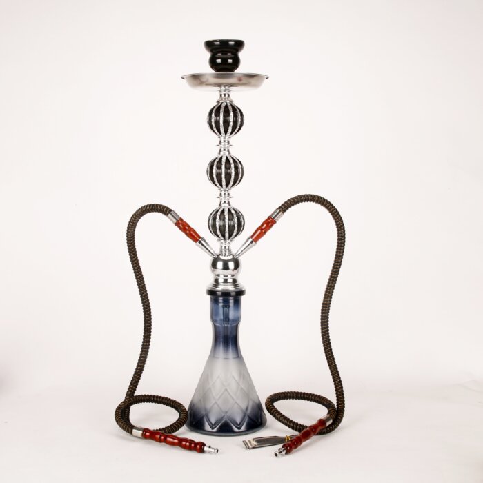 Medium-Sized Hookah Starter Kit Wholesale