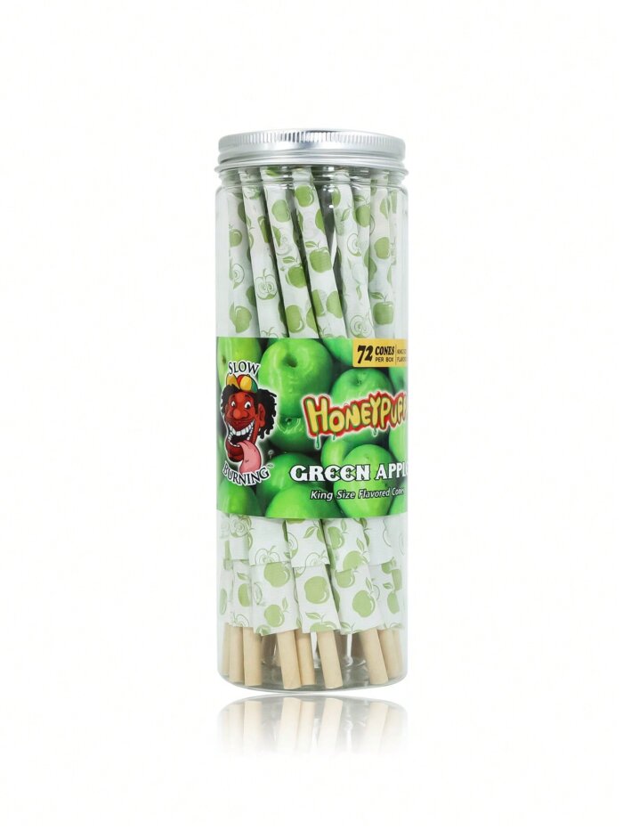 flavored pre rolled cones wholesale