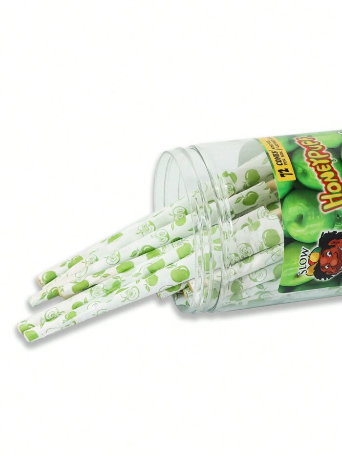 flavored pre rolled cones wholesale