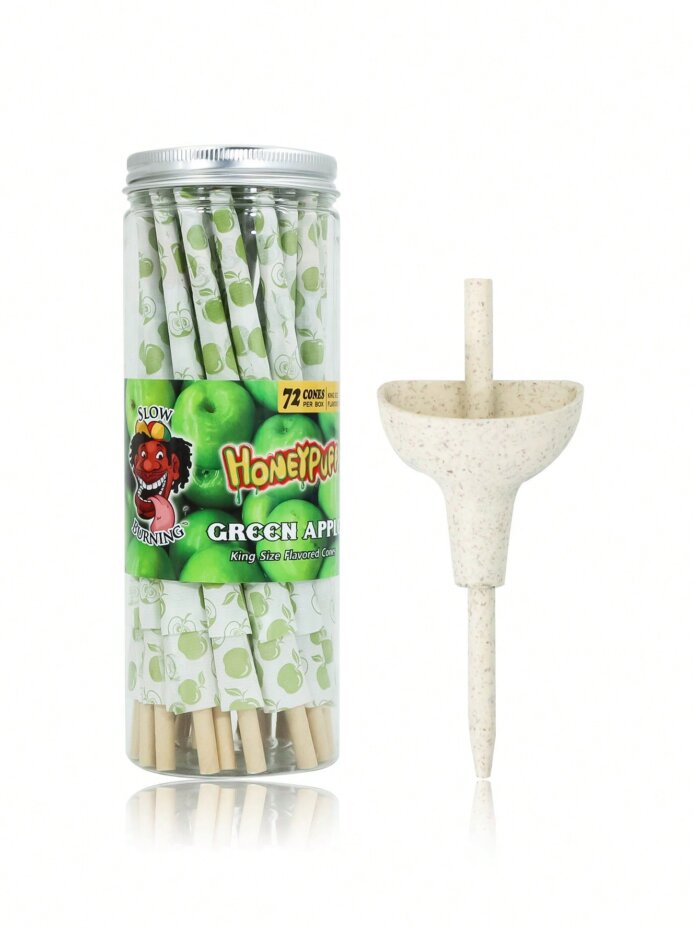 flavored pre rolled cones wholesale