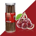Fruit-Flavored Brown Pre-Rolled Cone Wholesale