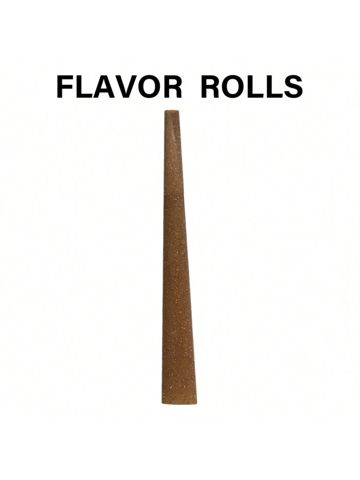 Fruit-Flavored Brown Pre-Rolled Cone Wholesale