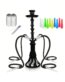 Luxury 4 Hose Hookah Set Wholesale