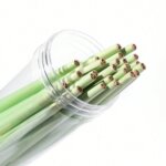 Light Green Pre-Rolled Cone Wholesale