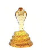 Snake Portable Glass Bong Wholesale