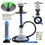 German Full Shisha Hookah Set Wholesale