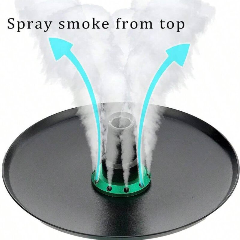 Russian Glass Hookah Set Wholesale