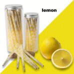 Fruity Translucent Pre-Rolled Cone Wholesale