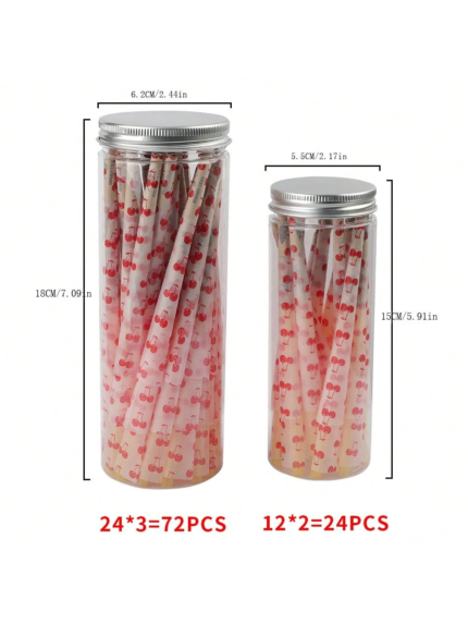 110m Fruit Flavored Pre-Rolled Cone Wholesale