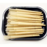 Natural Pre Rolled Cones Wholesale