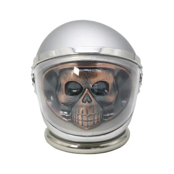 wholesale metal Skull grinders