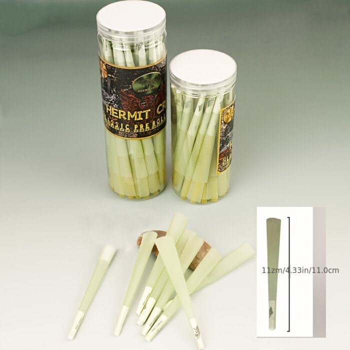 pre rolled cones manufacturer