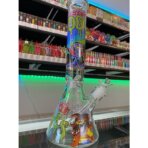 small glass weed bong Wholesale