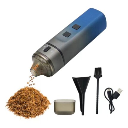 2024 New Automatic Grinder For Weed Wholesale