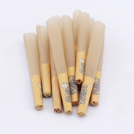 Wholesale Short Pre Rolled Cones