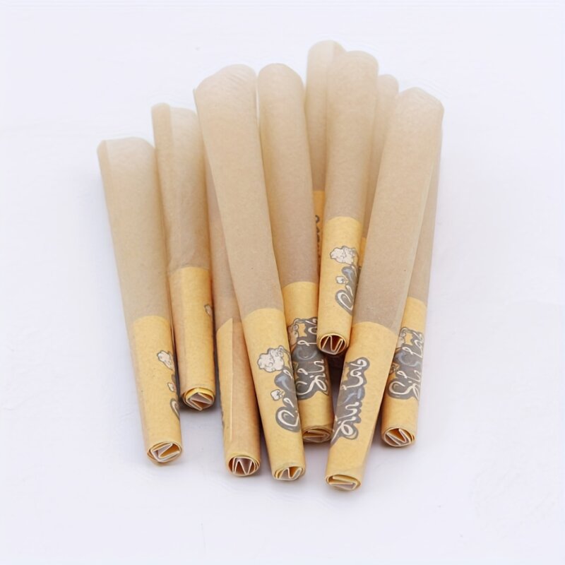 Wholesale Short Pre Rolled Cones