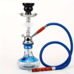 Bulk Traditional Shisha Pipe with Ceramic Bowl