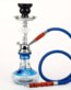Bulk Traditional Shisha Pipe with Ceramic Bowl
