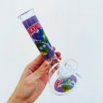 Custom Portable Beaker Bongs Wholesale
