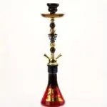 Medium Acrylic Turkish Water Pipe Wholesale