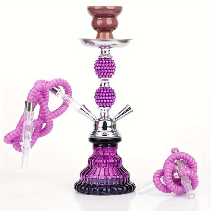 Portable Hookah Kit Wholesale