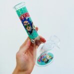 Custom Portable Beaker Bongs Wholesale