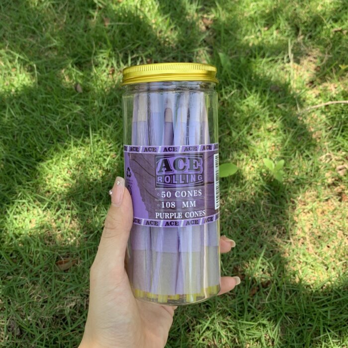 Wholesale Pre Rolled Cones With Weed